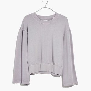 Madewell x Karen Walker Sweatshirt